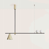 Candeeiro Teto Crane C1241 0225