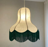 Abat-Jour Modelo Pêra – Look Vintage