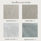 Kit DIY Candeeiro de Mesa