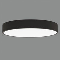 Plafon Isia Preto- Várias Dimensões 25
