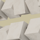 Candeeiro Teto Cubic C1344/L 1125