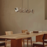 Candeeiro Teto Cubic C1344/L 1125