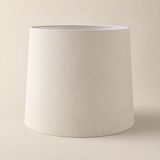 Abat-Jour Cónico Linho - 40 cm