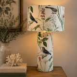 Candeeiro de Mesa Botanical Birds