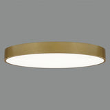 Plafon Isia Dourado- Várias Dimensões 25