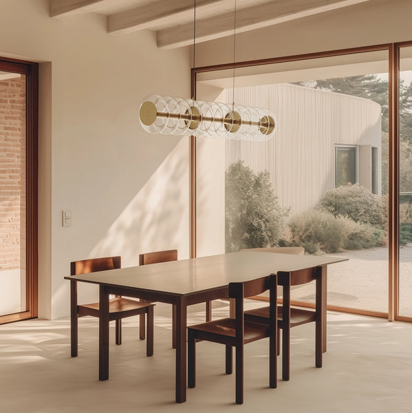 Candeeiro Teto Vitree C1346/L 1125