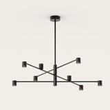 Candeeiro Teto Tea C1337/8 1125