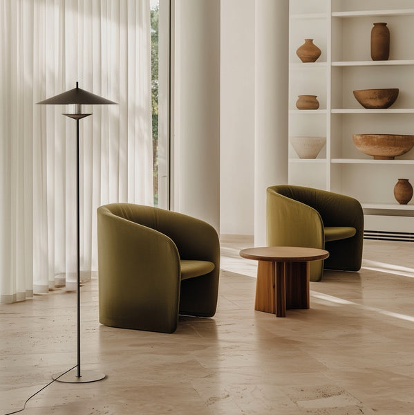 Candeeiro Pé Gehit P1350 1125