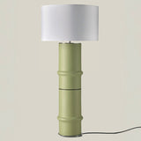 Candeeiro Mesa Bambu NAC146/ 2 0326