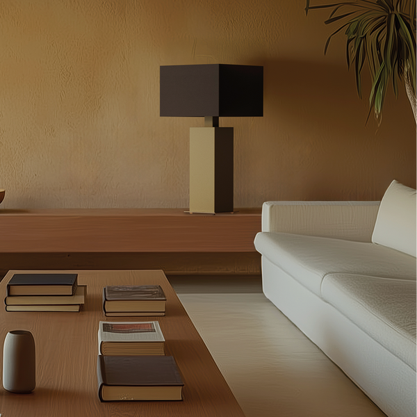 Candeeiro Mesa Syal NAC145 1125