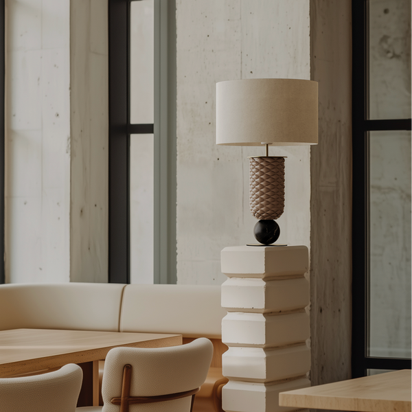 Candeeiro Mesa Olas NAC144 1125