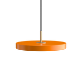 Suspensão Asteria Mini - Umage -  Acabamento Dourado - Várias Cores