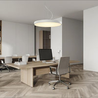 Plafon Lisboa Branco 40/60/80- 25