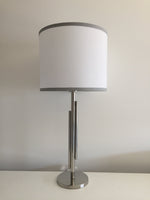 Candeeiro 1268 com abat jour