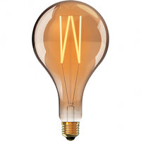 Lâmpada LED Ambar Classic 8W - Regulável
