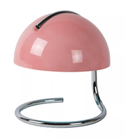 Candeeiro Mesa CATO - ROSA - 46516/01/66