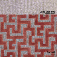 Almofada Caco 01/ Caco Lis 500