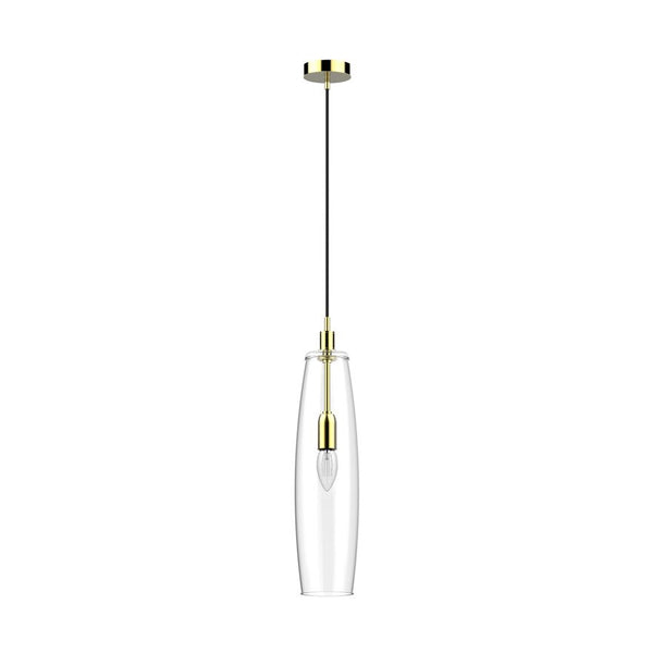 Suspensão Drop