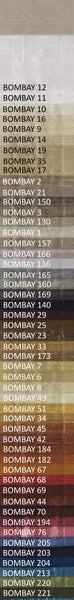 EVO - Bombay