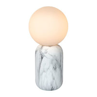 Candeeiro MARBOL Branco - 06520/01/31